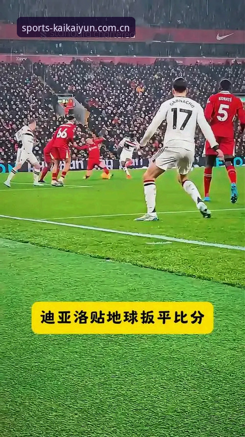老球迷复盘迪亚洛草地翻身仗，顺带聊聊KAIYUN新版登录那些坑